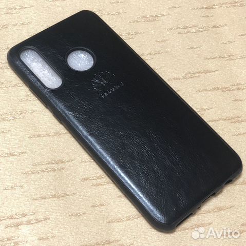 Чехол для Huawei P30 lite