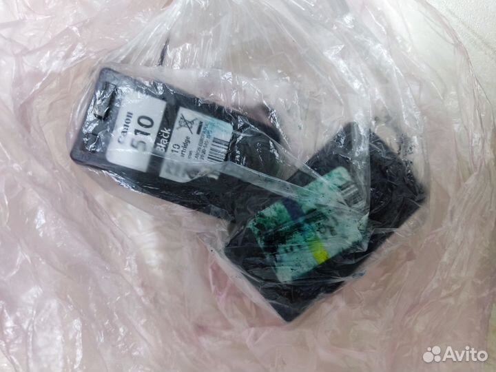 Мфу Принтер-сканер струйный Epson MP250