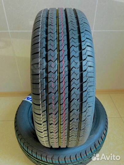 Viatti Bosco H/T V-238 265/65 R17 112V