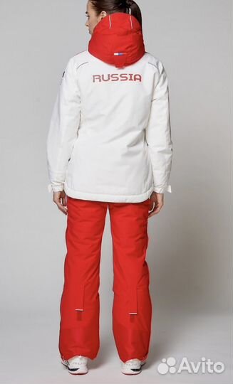 Костюм спортивный Forward