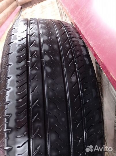 Bridgestone Ecopia EP850 205/65 R16 95