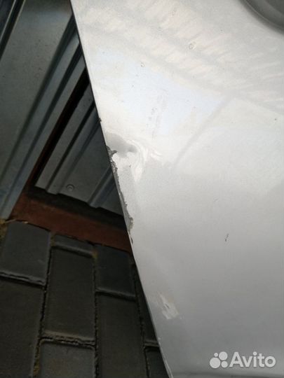 Дверь Задняя Правая Хендай IX35 ix35