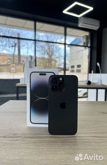 iPhone 14 Pro Max, 512 ГБ