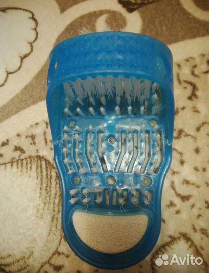 Массажер ног