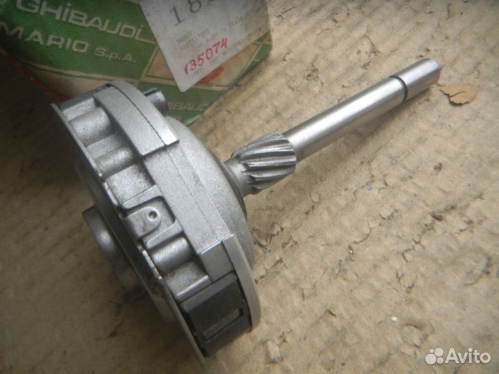 K.1806 Планетарный редуктор стартера Alfa/Volvo-96