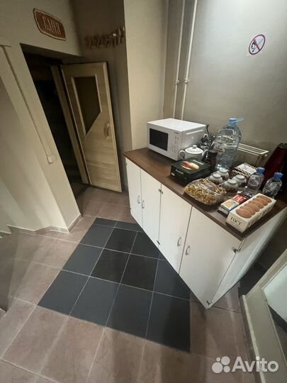 Помещение под массажный кабинет с сауной и хаммам