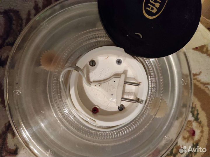 Элекромороженица