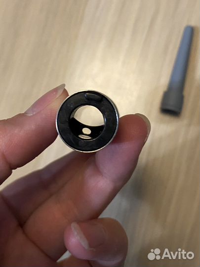 Сопло капучинатора для кофемашин DeLonghi