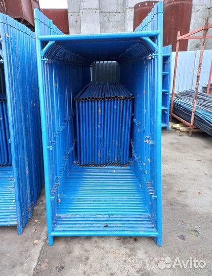 Выкуп опалубки бу