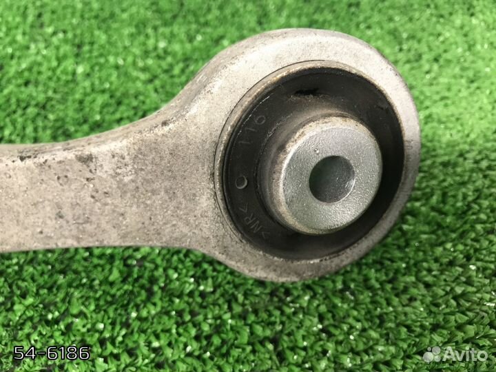 Рычаг передний верхний передний Audi A6 C6