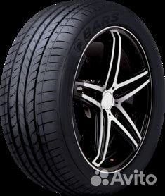 Bars UZ200 215/55 R17 94V