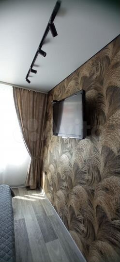 1-к. квартира, 34 м², 2/6 эт.