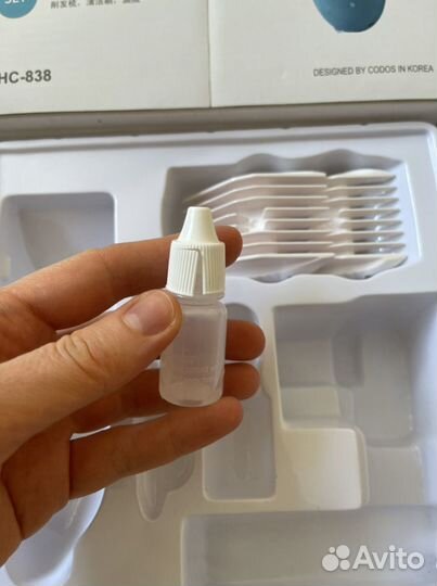 Машинка для стрижки детская Codos BabyTreem 838