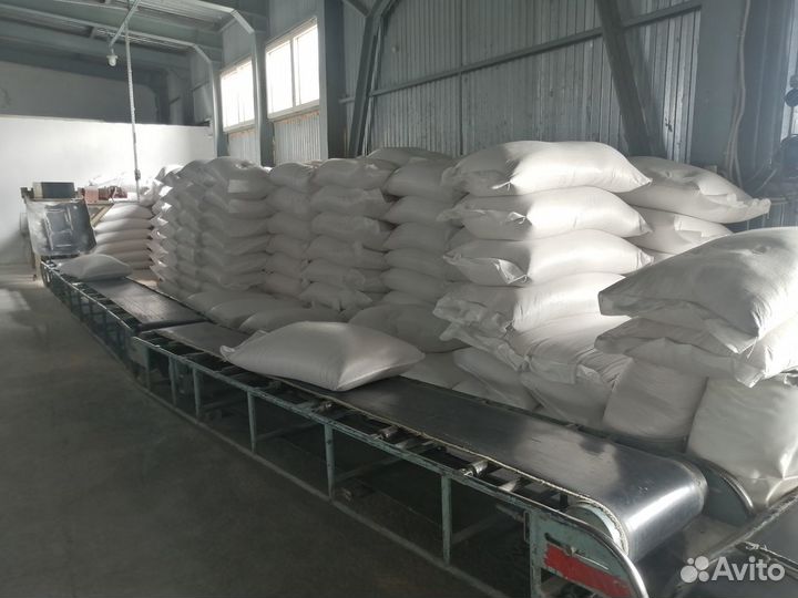 Отруби пшеничные