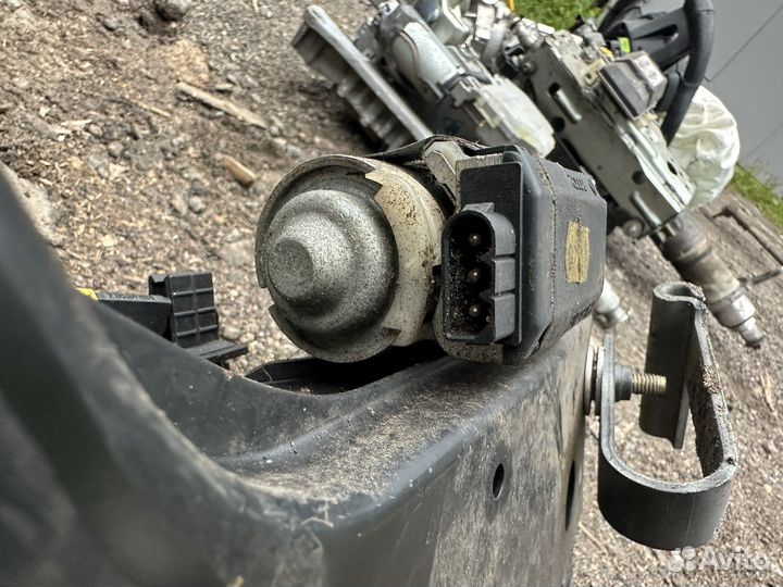 Рулевая колонка электро BMW E38