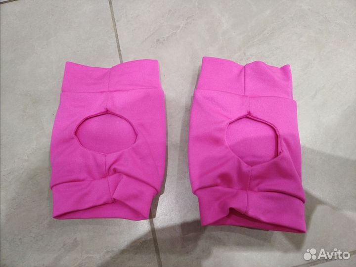 Наколенники