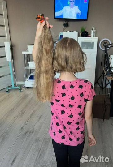 Скупка волос, сдать, продать волосы Владикавказ