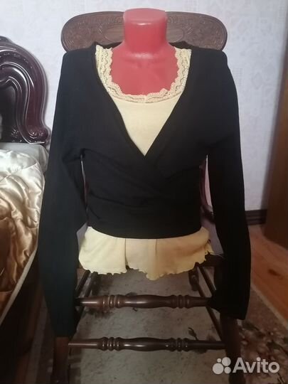 Джемпера, кардиганы, кофточки