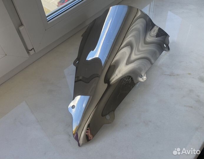 Ветровое стекло yamaha r1