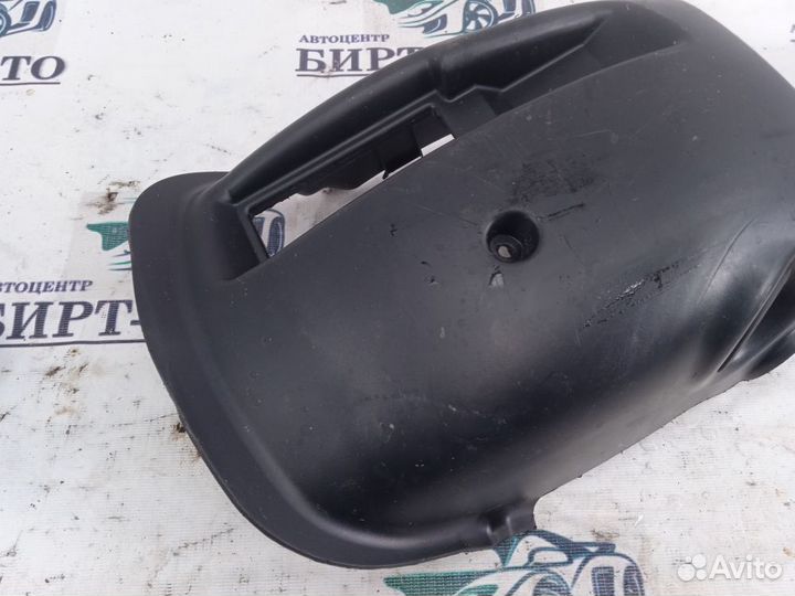 Кожух рулевой колонки нижний Kia Ceed ED рестайлинг (2010—2012)