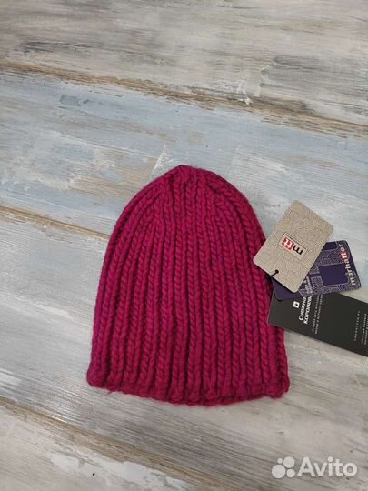 Шапка женская Снежная Королева