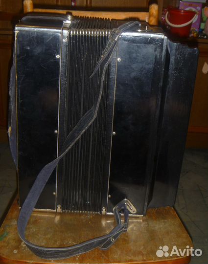 Баян старинный Ростов-Дон