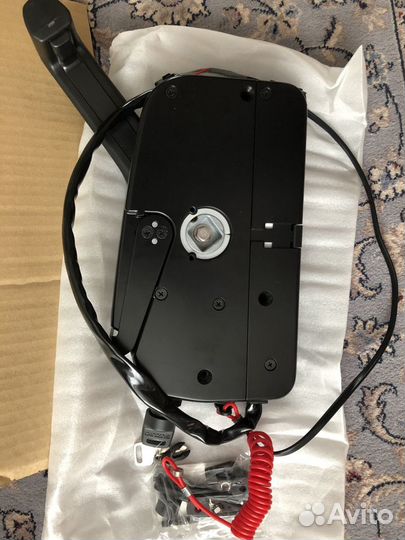 Дистанционное управление Suzuki