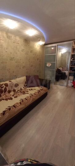 4-к. квартира, 69 м², 1/9 эт.