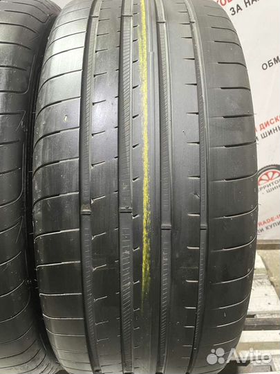 Goodyear Eagle F1 Asymmetric 2 SUV 265/45 R20 M