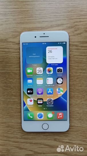 iPhone 8 Plus, 64 ГБ