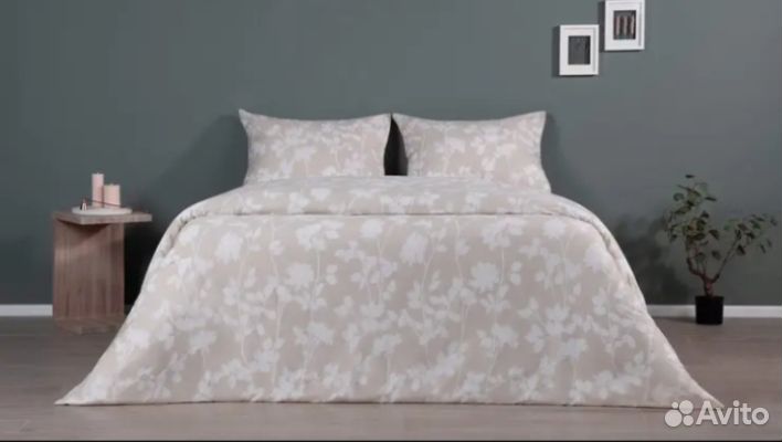 Постельное белье