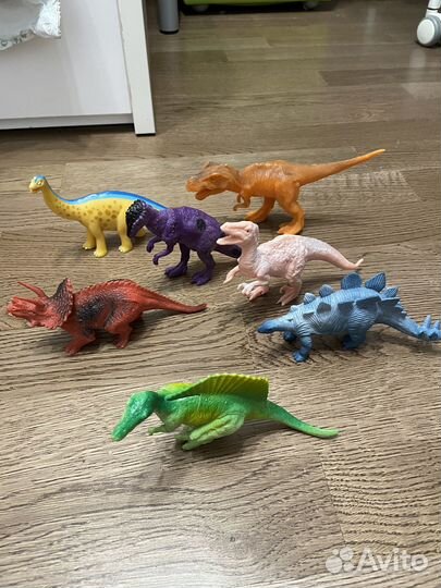 Детские игрушки