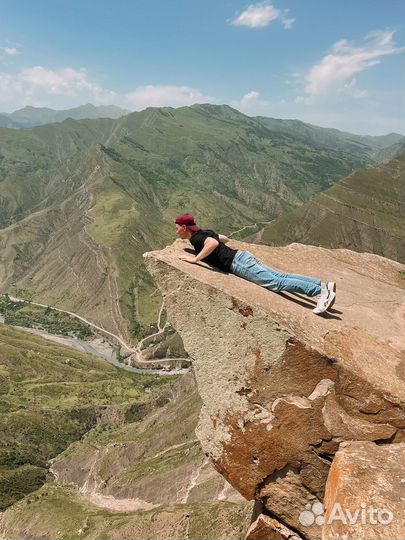 Тур в Дагестан для каждого