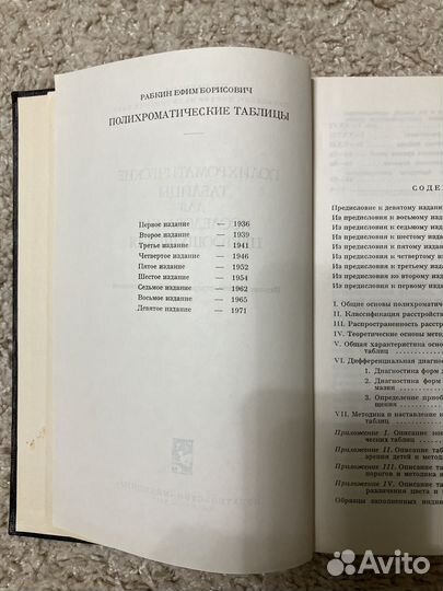 Медицинские книги