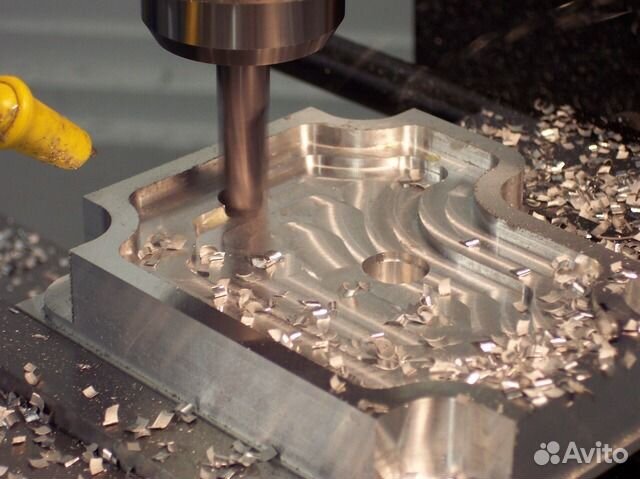 Металлообработка эрозия, токарка