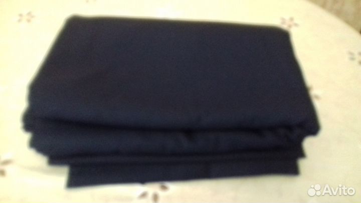 Костюмная такь СССР