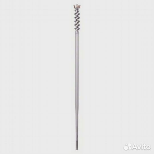 Bosch сверло SDS-max-9 Break Through (Новое)