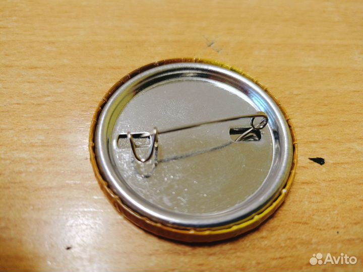 Значок битва за Москву