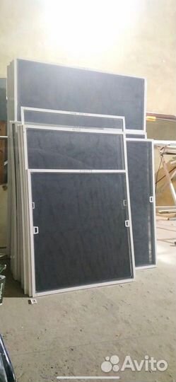 Москитные сетки / Бесплатный замер