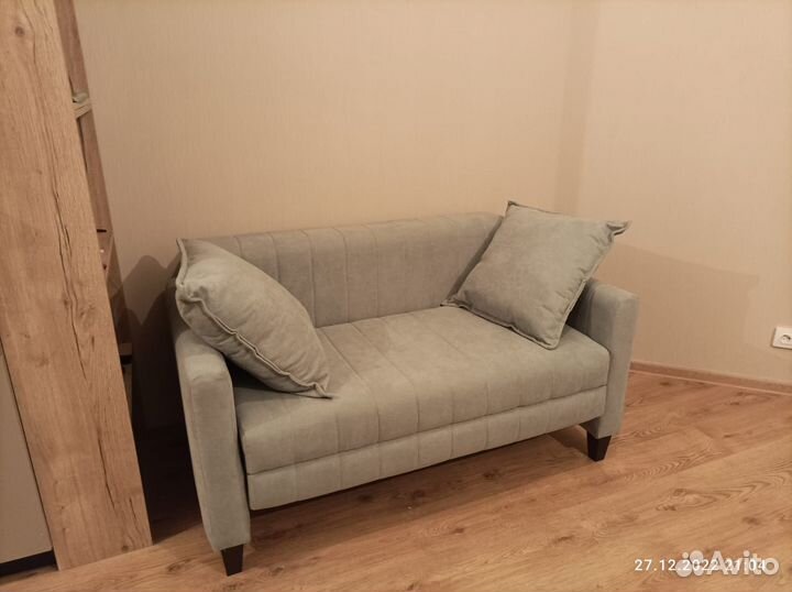 Мини диван раскладной