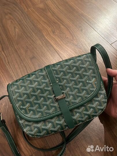 Сумка через плечо