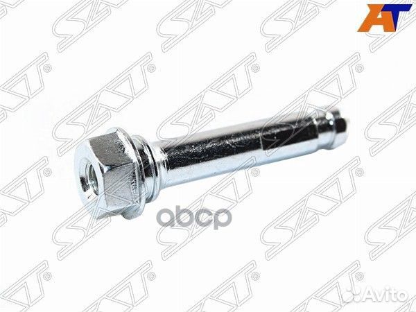 Направляющая FR суппорта toyota corolla 1zrfe 0