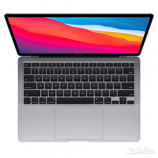 Apple MacBook air 13 2020 m1 8gb 256 новые