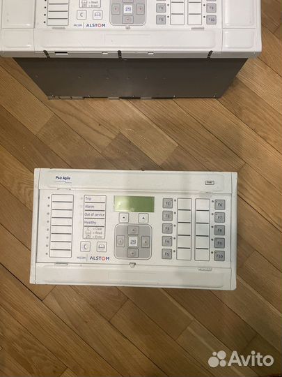 Устройство микропроцессорной защиты