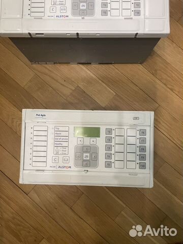 Устройство микропроцессорной защиты