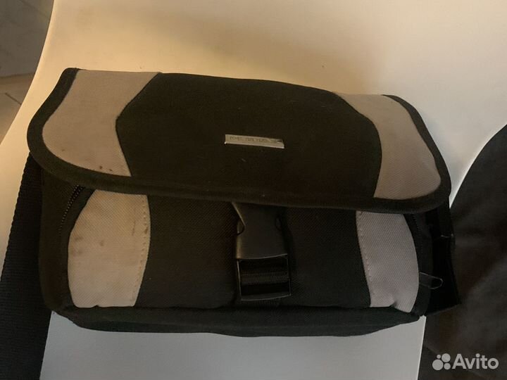 Сумка для фотоаппарата/ видеокамеры