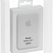 Apple magsafe battery pack