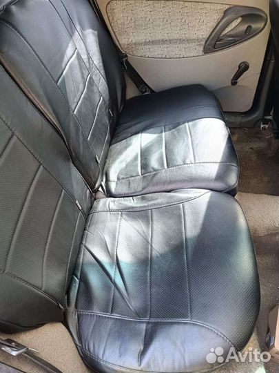 LADA Kalina 1.6 МТ, 2007, 168 000 км