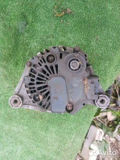 Генератор Kia Sorento BL G6CU 2003