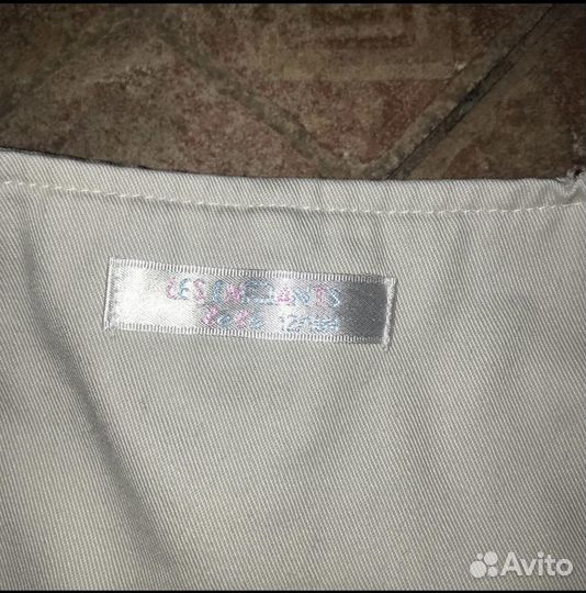 Шорты р-р 74-80